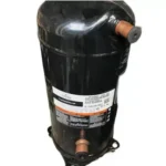 ZH100KCE-TWD-522 Compressor Refrigeration Compressor