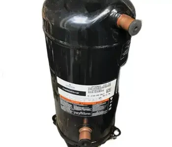 ZH100KCE-TWD-522 Compressor Refrigeration Compressor