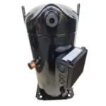 ZP120KCE- TFD-477 Compressor Refrigeration Compressor view