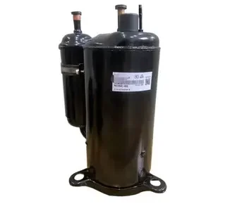 New PH340G2C-3MUU1 Compressor Refrigeration Compressor