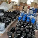 New PH340G2C-3MUU1 Compressor Refrigeration Compressor view