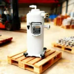 Air Conditioning YMD26KVE-TFD-2E4 Compressor Refrigeration Compressor