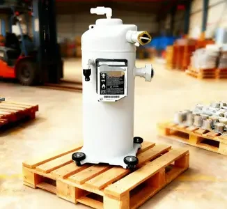 Air Conditioning YMD26KVE-TFD-2E4 Compressor Refrigeration Compressor