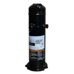 Copeland ZR190KCE-TFD Scroll Compressor 380V 50Hz R410A HVAC Compressor for Commercial AC Heat Pump Refrigeration Unit