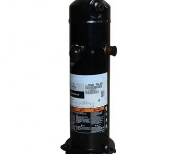 Copeland ZR190KCE-TFD Scroll Compressor 380V 50Hz R410A HVAC Compressor for Commercial AC Heat Pump Refrigeration Unit