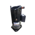 Copeland ZR190KCE-TFD Scroll Compressor 380V 50Hz R410A HVAC Compressor for Commercial AC Heat Pump Refrigeration Unit view