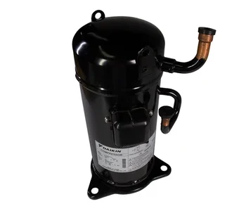 Daikin JT170G-KYE B Inverter Scroll Compressor 5.5HP 50/60Hz Refrigeration Compressor for AC Chiller Heat Pump