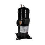 Daikin JT170G-KYE B Inverter Scroll Compressor 5.5HP 50/60Hz Refrigeration Compressor for AC Chiller Heat Pump view