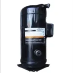 Copeland VR160KS-TFP-522 Scroll Compressor 3PH 380V HVAC Refrigeration Compressor for AC Chiller