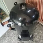 Copeland VR160KS-TFP-522 Scroll Compressor 3PH 380V HVAC Refrigeration Compressor for AC Chiller view