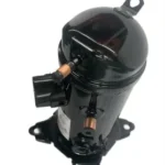 MLZ019T2LP9 Scroll Compressor 2.5HP R134a/R22/R404A 3PH 220V Refrigeration Compressor