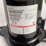 MLZ019T2LP9 Scroll Compressor 2.5HP R134a/R22/R404A 3PH 220V Refrigeration Compressor view