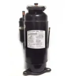 Da421A3fb-23m Scroll Compressor R410A 3PH 380V Commercial HVAC Refrigeration Compressor