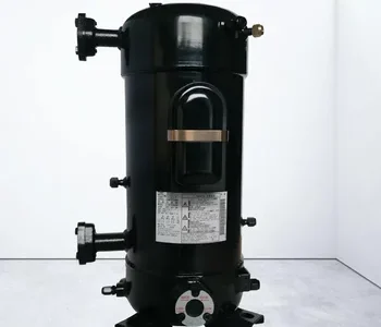 C-SC753L8H Scroll Compressor 10HP R22 380V 50Hz for Cold Storage Freezer Refrigeration System