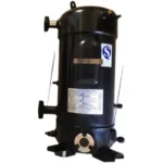 C-SC753L8H Scroll Compressor 10HP R22 380V 50Hz for Cold Storage Freezer Refrigeration System view