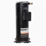 Copeland ZP34K5E-PFV-130 Scroll Compressor R410A Single Phase HVAC Refrigeration Compressor