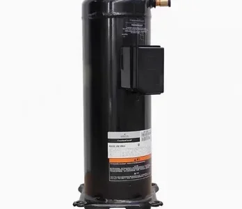 Copeland ZP34K5E-PFV-130 Scroll Compressor R410A Single Phase HVAC Refrigeration Compressor