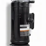 Copeland ZP34K5E-PFV-130 Scroll Compressor R410A Single Phase HVAC Refrigeration Compressor view