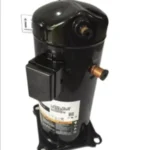 Copeland ZR57KC-TFD-522 4.8HP Scroll Compressor R22 380V 3PH 50Hz HVAC Refrigeration Compressor