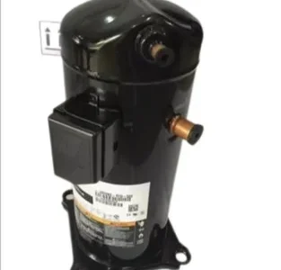 Copeland ZR57KC-TFD-522 4.8HP Scroll Compressor R22 380V 3PH 50Hz HVAC Refrigeration Compressor