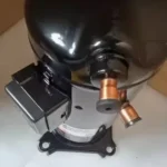 Copeland ZR57KC-TFD-522 4.8HP Scroll Compressor R22 380V 3PH 50Hz HVAC Refrigeration Compressor view