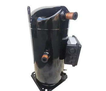 Copeland VR108KS-TFP-52E 9HP Scroll Compressor R22 380V Air Conditioner Refrigeration Compressor for HVAC