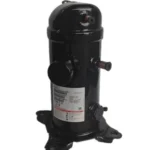 MLZ026T2LP9 Scroll Compressor 3.5HP R404A R134a 230V 3Ph Refrigeration Compressor for Cold Storage