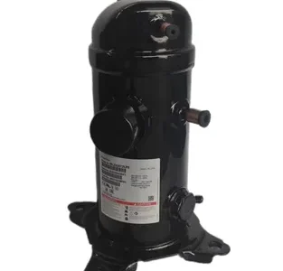 MLZ026T2LP9 Scroll Compressor 3.5HP R404A R134a 230V 3Ph Refrigeration Compressor for Cold Storage