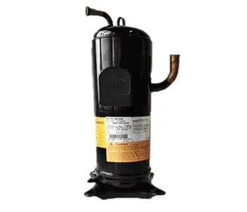 SNB172FJFMC Mitsubishi R410A Inverter Rotary Compressor 18425BTU 1Ph Air Conditioner Compressor