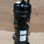 SNB172FJFMC Mitsubishi R410A Inverter Rotary Compressor 18425BTU 1Ph Air Conditioner Compressor view