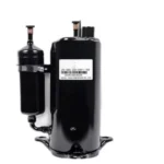 Landa QXFS-F275sN450 Rotary Compressor 3HP R32 220-240V 1Ph 50Hz Air Conditioner Compressor