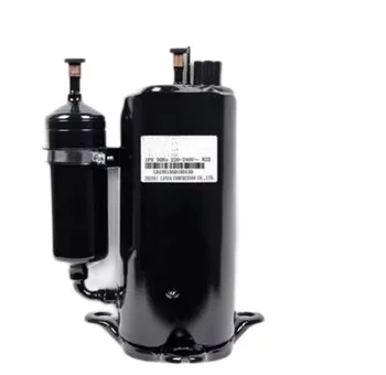 Landa QXFS-F275sN450 Rotary Compressor 3HP R32 220-240V 1Ph 50Hz Air Conditioner Compressor refrigeration compressor