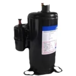 HIGHLY WHP07650BSV-C9EU Rotary Compressor 2.5HP R134a 220-240V 1Ph Heat Pump Compressor for Water Heater view