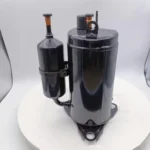 HIGHLY WHP07650BSV-C9EU Rotary Compressor 2.5HP R134a 220-240V 1Ph Heat Pump Compressor for Water Heater view