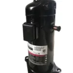 Copeland ZR61KCE-TF5 Scroll Compressor 5.1HP R407C 200-230V 3Ph 60Hz HVAC Compressor