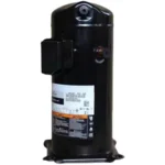 Copeland ZR61KCE-TF5 Scroll Compressor 5.1HP R407C 200-230V 3Ph 60Hz HVAC Compressor view