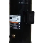 Copeland ZR61KCE-TF5 Scroll Compressor 5.1HP R407C 200-230V 3Ph 60Hz HVAC Compressor view