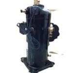 Copeland ZPD61KCE-PFZ-532 Digital Scroll Compressor 5.1HP R410A 220/240V 1Ph Air Conditioner Compressor