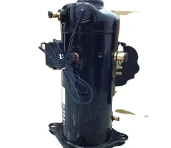 Copeland ZPD61KCE-PFZ-532 Digital Scroll Compressor 5.1HP R410A 220/240V 1Ph Air Conditioner Compressor