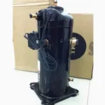 Copeland ZPD61KCE-PFZ-532 Digital Scroll Compressor 5.1HP R410A 220/240V 1Ph Air Conditioner Compressor view