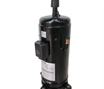 500DHM-80D1 50800BTU R22 380-415V For Commercial HVAC And Heat Pump Compressor