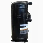 Copeland ZP83KCE-TFD-950 7Ton R410A Refrigerant 460V 3 Phase 60Hz Central Air Conditioner replacement compressor view