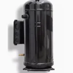 Copeland ZP83KCE-TFD-950 7Ton R410A Refrigerant 460V 3 Phase 60Hz Central Air Conditioner replacement compressor view