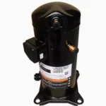 Copeland ZP83KCE-TFD-950 7Ton R410A Refrigerant 460V 3 Phase 60Hz Central Air Conditioner replacement compressor view