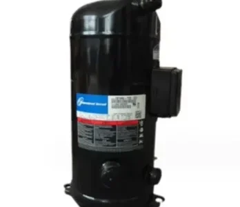 Copeland VP144KFE-TFP-422 Scroll Compressor 12HP R410A 380V 3PH 121000BTU HVAC Parallel compressor