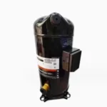 Copeland VP144KFE-TFP-422 Scroll Compressor 12HP R410A 380V 3PH 121000BTU HVAC Parallel compressor view