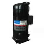Copeland VP144KFE-TFP-422 Scroll Compressor 12HP R410A 380V 3PH 121000BTU HVAC Parallel compressor view