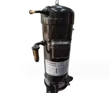 JT160BATYE Scroll Compressor 5HP 15KW R22 380V 3PH 50Hz HVAC Air Conditioning compressor