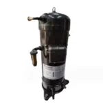 JT160BATYE Scroll Compressor 5HP 15KW R22 380V 3PH 50Hz HVAC Air Conditioning compressor view