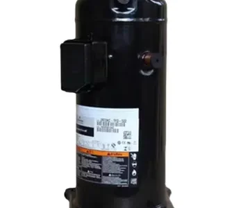 ZR61KCE-TF5 5Ton Scroll Compressor R407C 200-230V 3Phase 50/60Hz Air Conditioner compressor